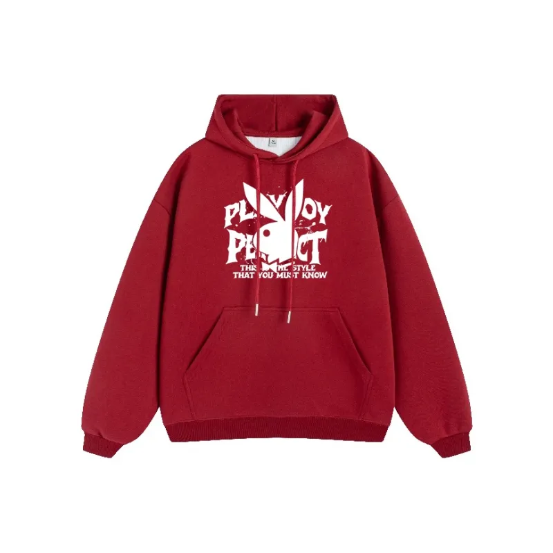Playboy Sweatshirts Unisex-0