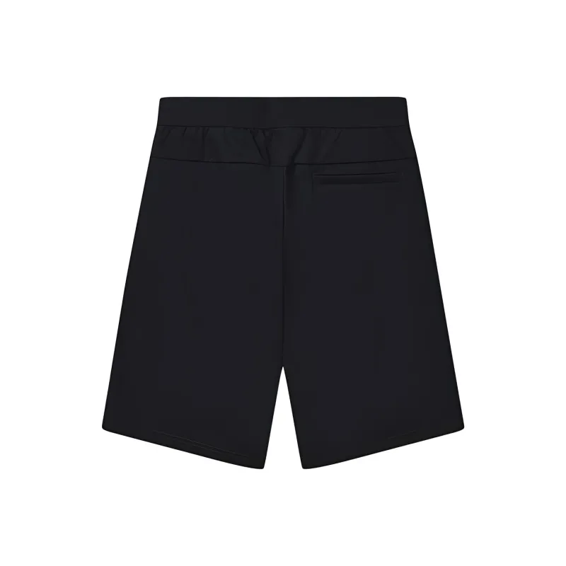 FILA Casual Shorts Men Legend Blue-1