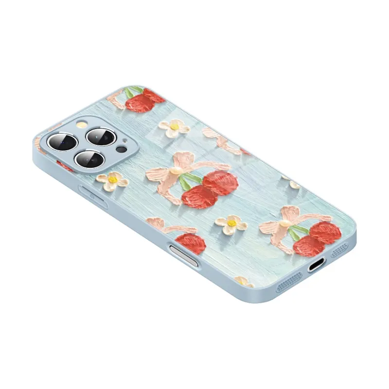 Small bones Phone Cases-1