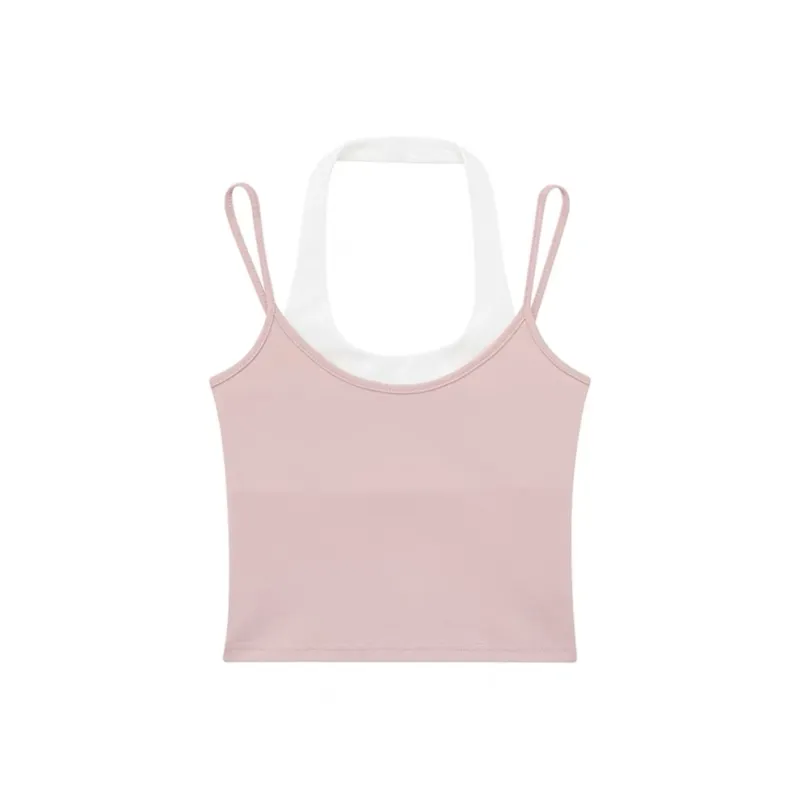 OEING Women's Tank Tops-8