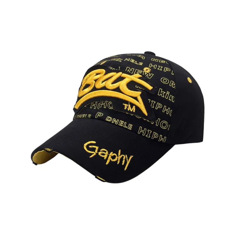 YUZHAOLIN Cotton Baseball Caps Unisex-8