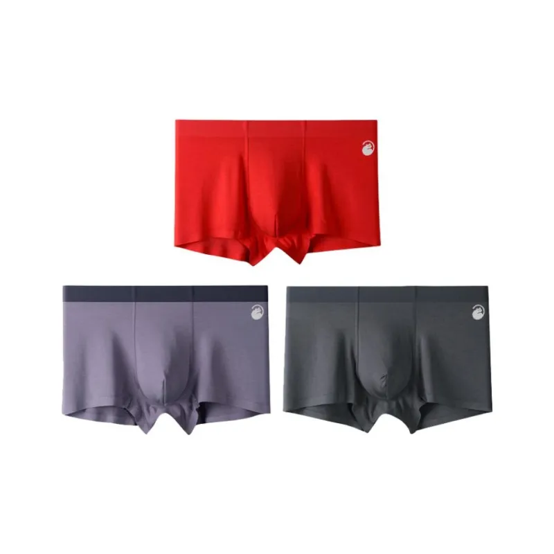 LUYOUYE Underpants Men's 3 Pack-15