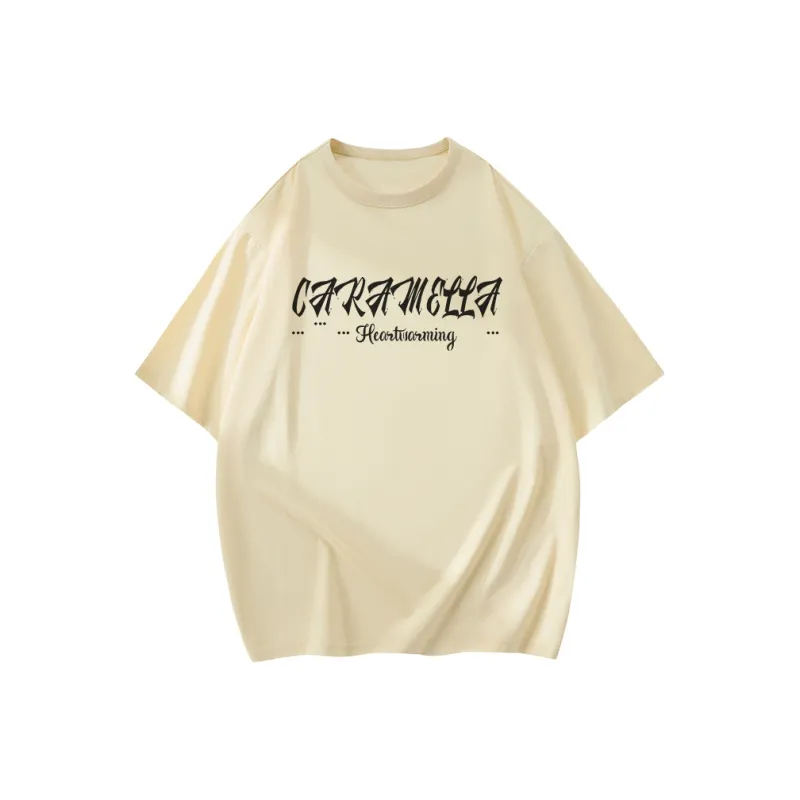 Caramella T Shirts Unisex-11