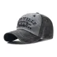 Gray Front, Black Body