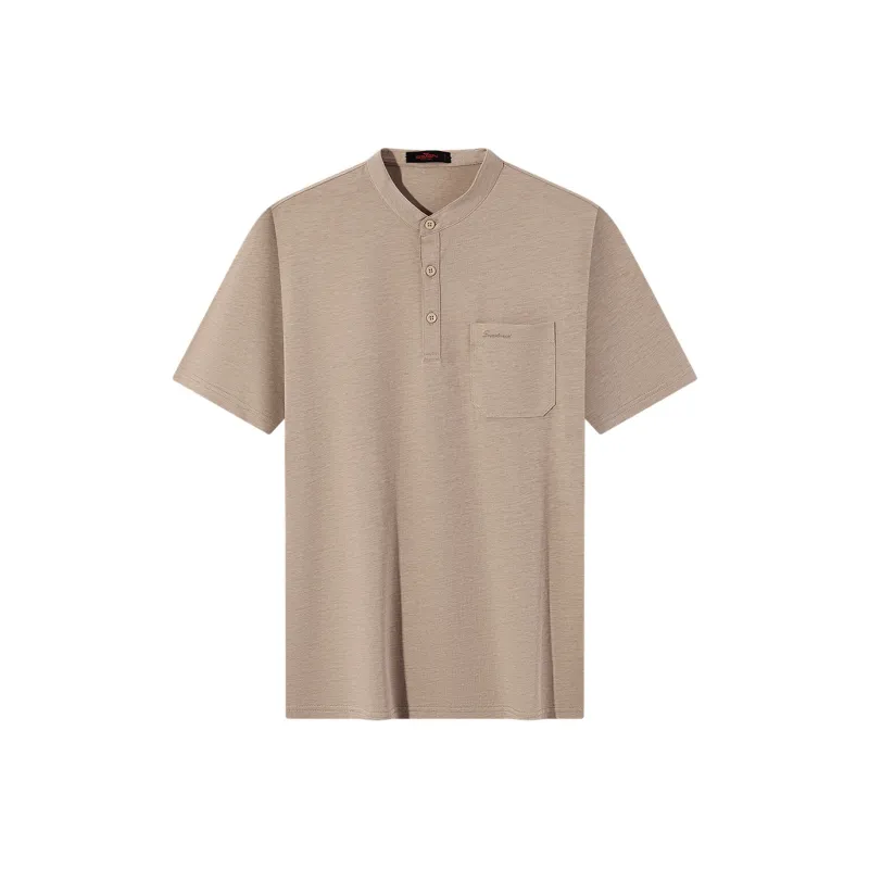 SEVEN Polo Shirts Men-0