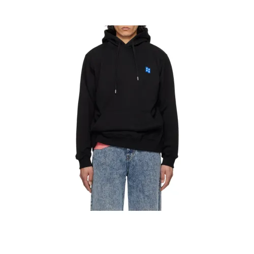 ADER ERROR Sweatshirt Men's Black