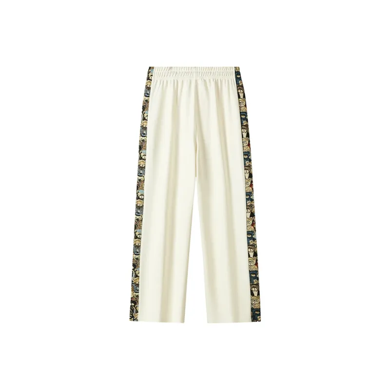 Evil Lions Casual Pants Unisex-9