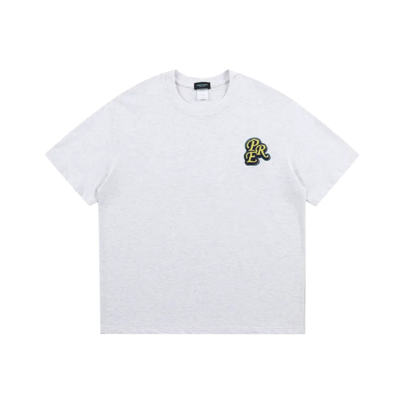 PRESSURE T Shirts Unisex-9
