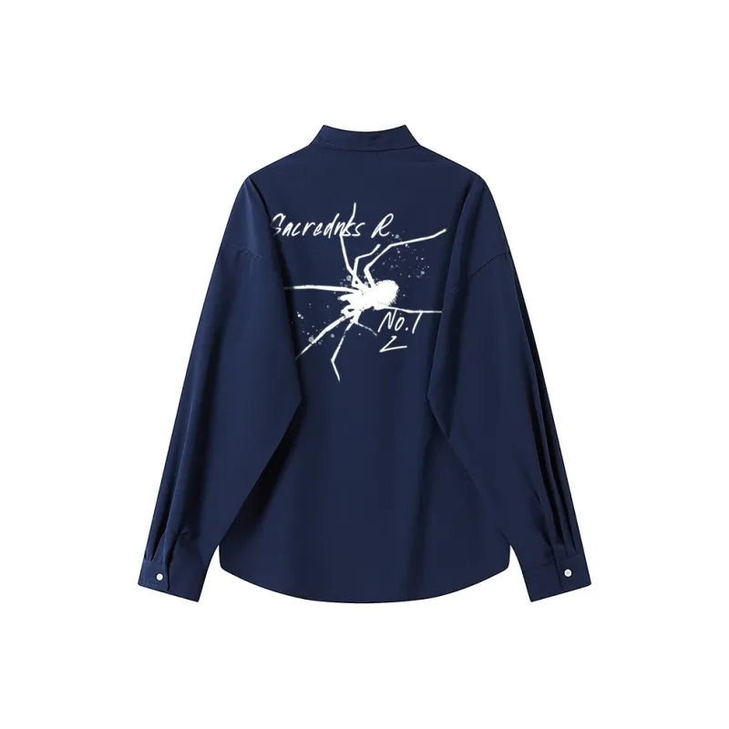 Sacrednss R Shirts Unisex-4