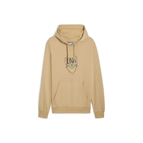 PUMA X Neymar Jr 'BNA' Men's Hoodie