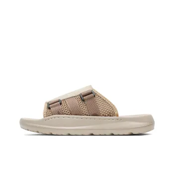A Fairy Tale Of A Pair Of Shoes PU Polyurethane Abrasion Resistant Slide Slippers Men's
