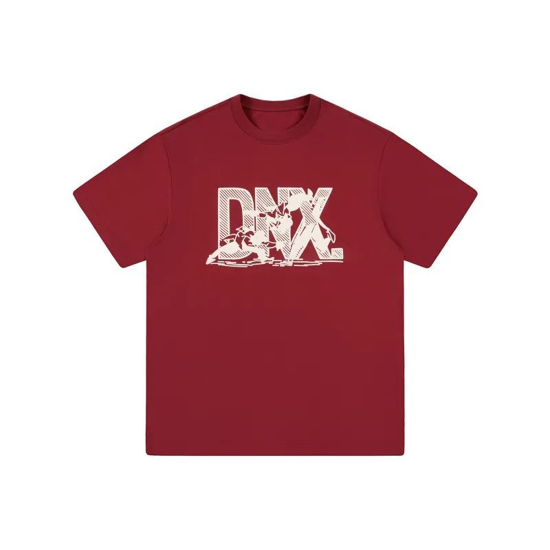 Dnnnnx T Shirts Unisex-10