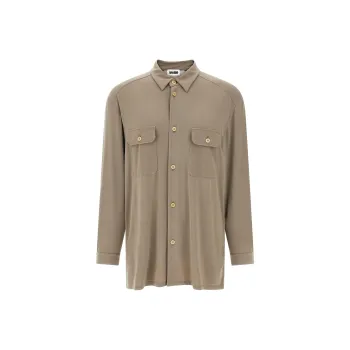 Magliano Vendemmia Long Sleeved Shirt