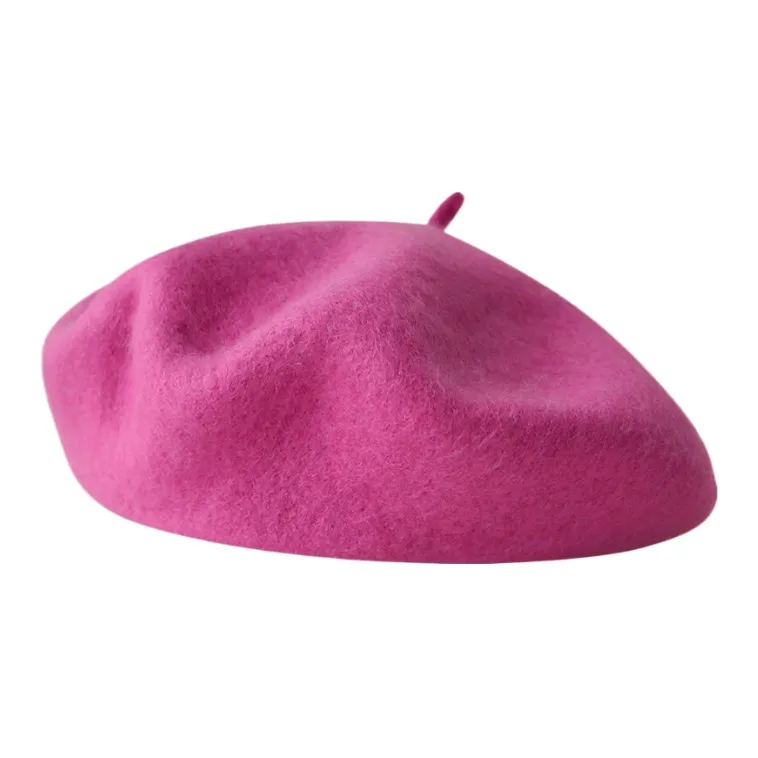 STUFFER Berets Women's-16