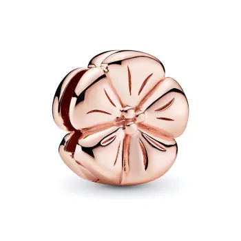 Pandora REFLEXIONS Bead Ornament Women's Rose Gold