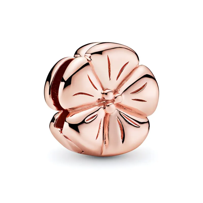 Pandora REFLEXIONS Bead Ornament Women's Rose Gold-0