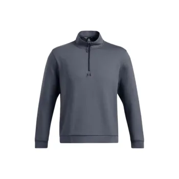 Under Armour Drive Sweatshirt Men's Downpour Gray