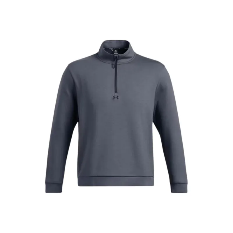 Under Armour Drive Sweatshirt Men's Downpour Gray-0