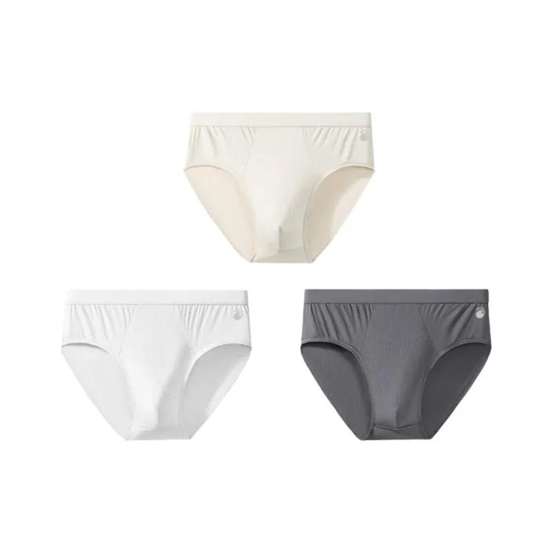 LUYOUYE Underpants Men's 3 Pack-23