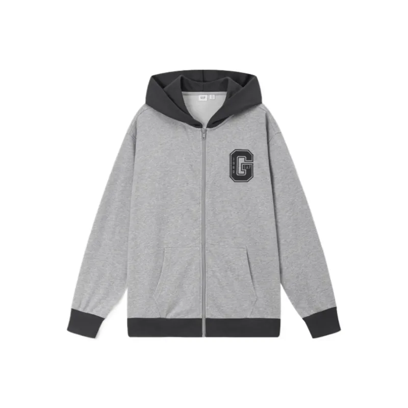 GAP Sweatshirts Unisex-4