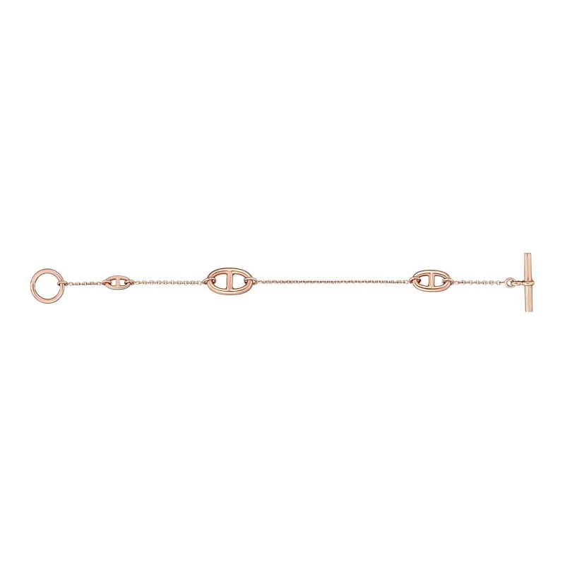 HERMES Farandole Bracelets Women's-1