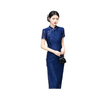 ENEESSI Cheongsams Women's