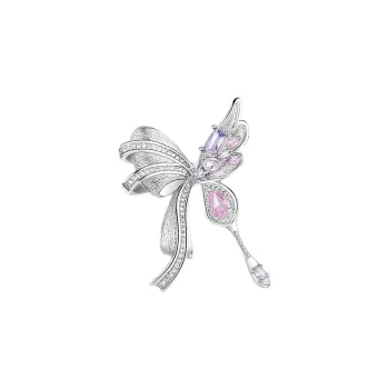 PARANOID PUPPY Zircon Rings Women's