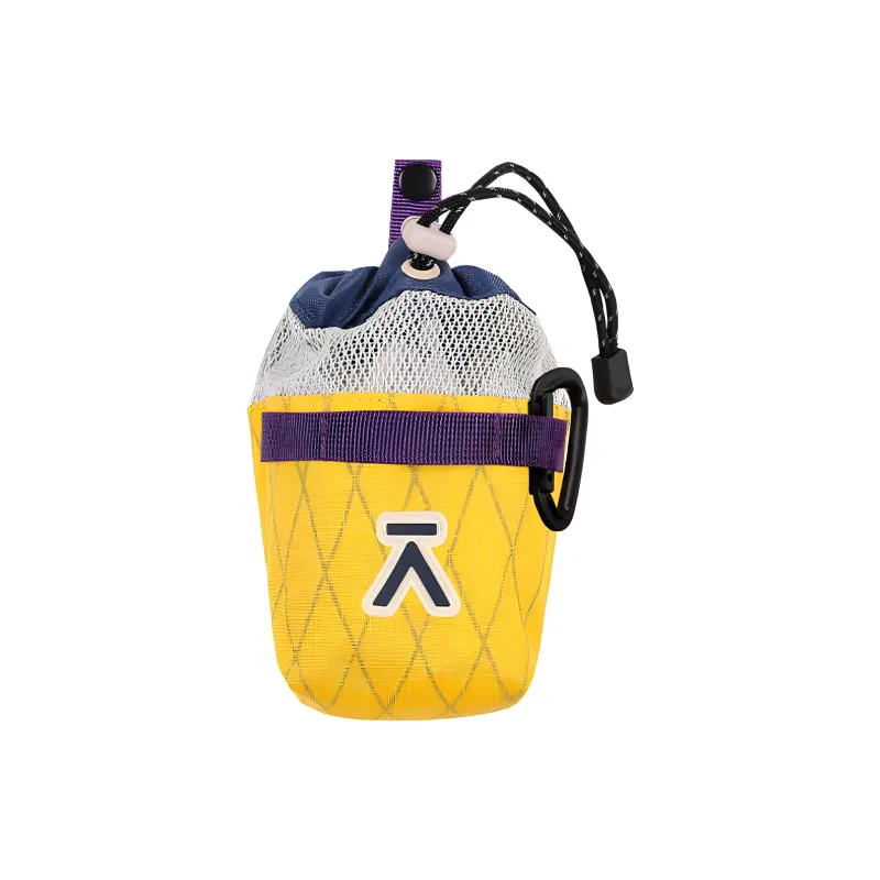 ACMEITEM Polyamide Storage Bag Unisex Multicolor-1