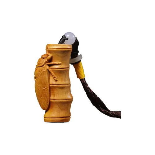 Xianyou Thuja Collectible Unisex