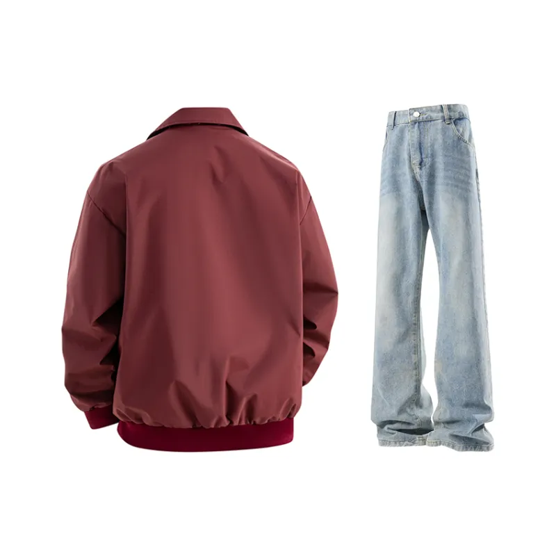 CHARLIE GOLF Casual Sportswear Unisex-10