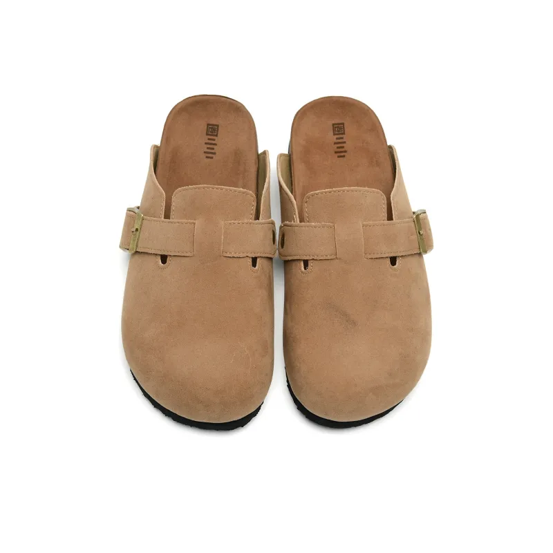 Circle Small Odor Resistant, Slip Resistant, Antibacterial Closed Toe Slippers Women's-9