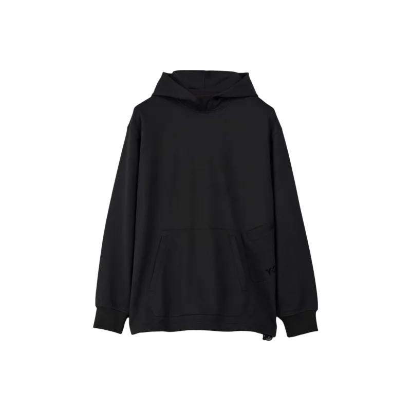 Adidas Long sleeve Hoodie-0