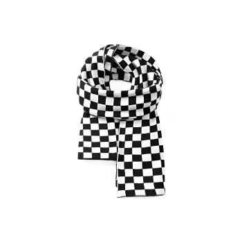 FREE RABBITⅡ Knit Scarves Unisex