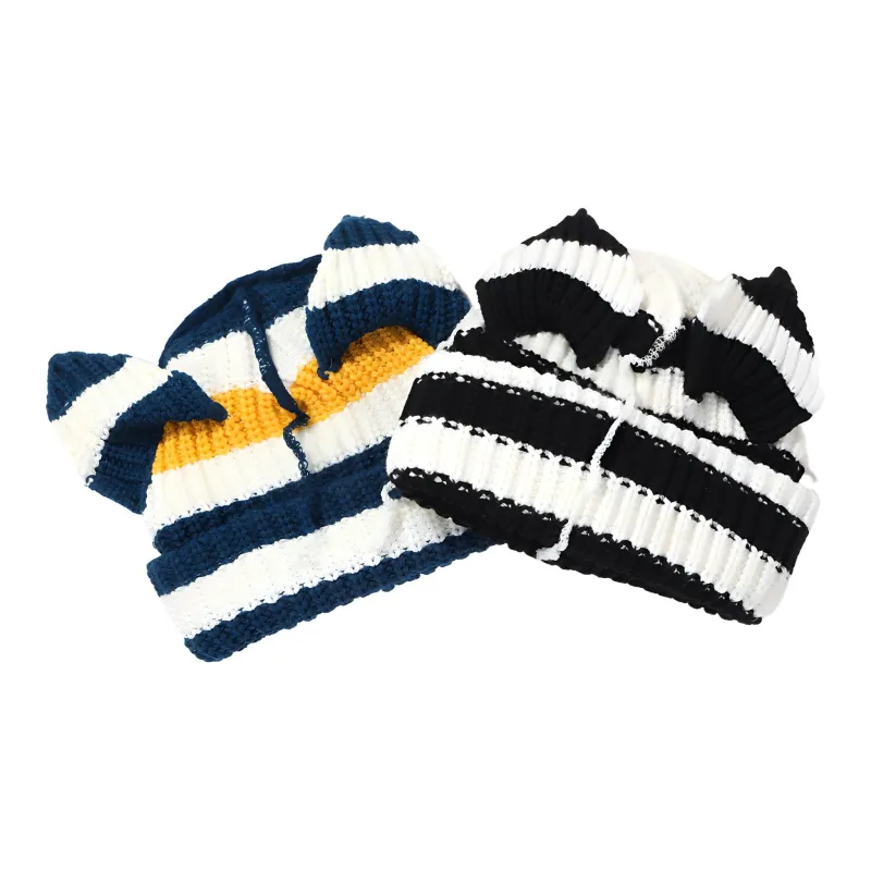 XXOFF Beanies Unisex-7