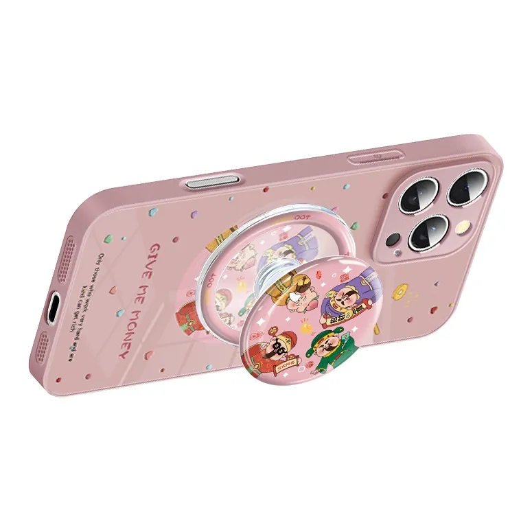 Small bones Phone Cases-5
