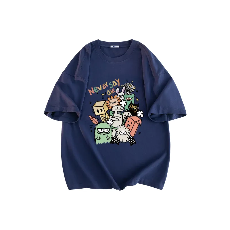 WARRIOR T Shirts Unisex-15