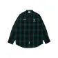 Green Stripes NYM