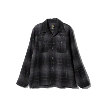 Needles Cowboy One Up Shirt