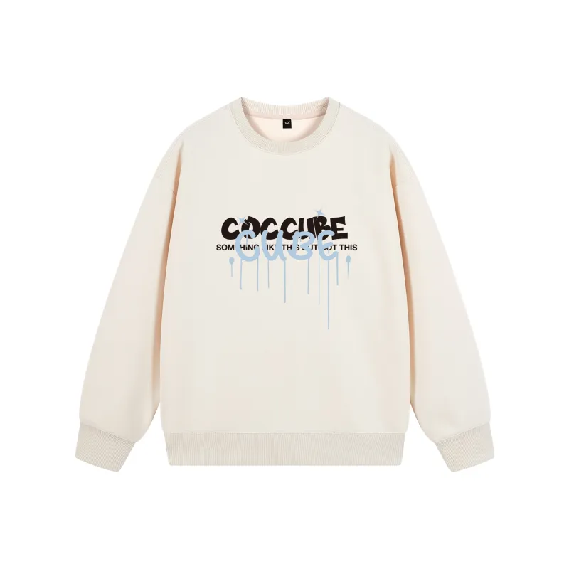COC CUBE Sweatshirts Unisex-15