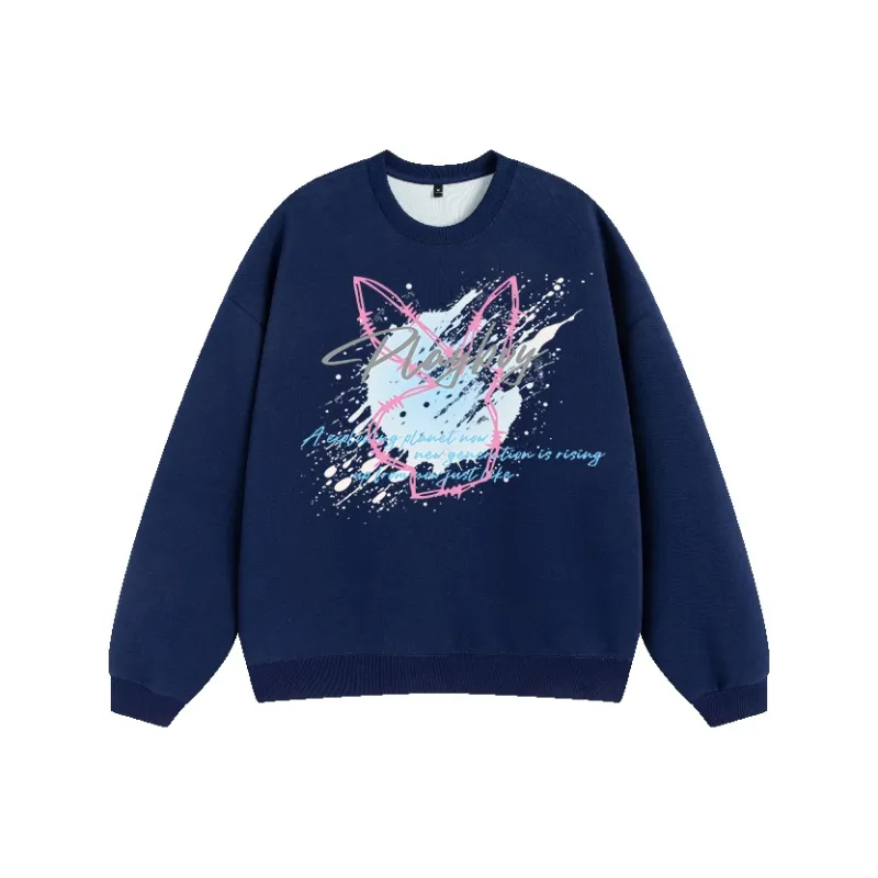 Playboy Sweatshirts Unisex-10