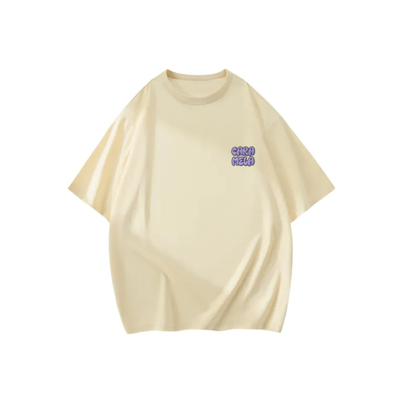 Caramella T Shirts Unisex-11