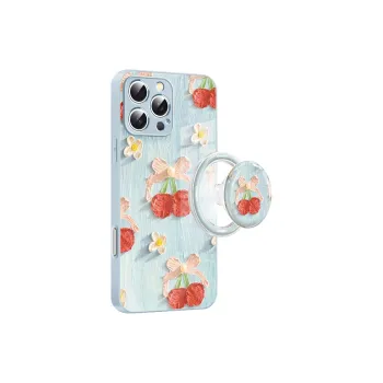 Small bones Phone Cases