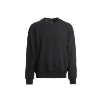 PARAJUMPERS Sweatshirt Men's Black