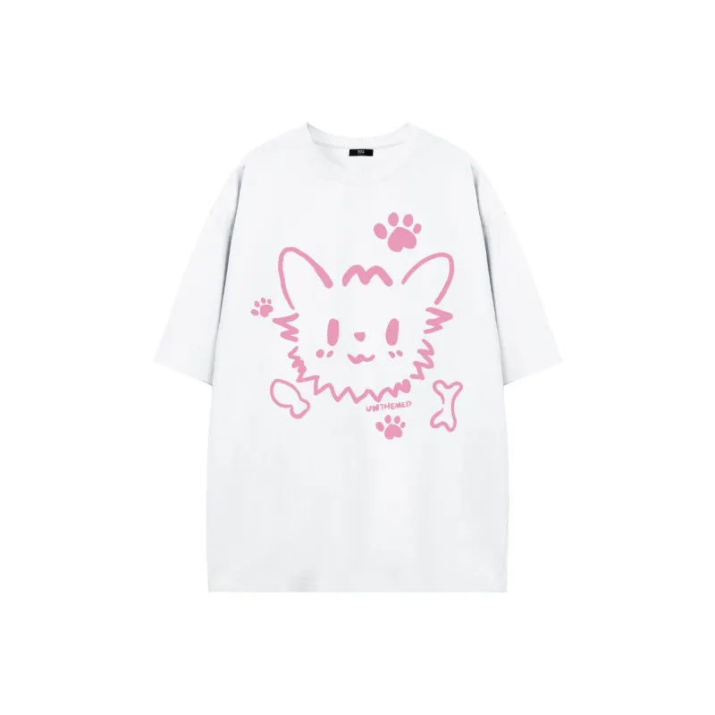 UNthemed T Shirt Unisex Combo Set-23