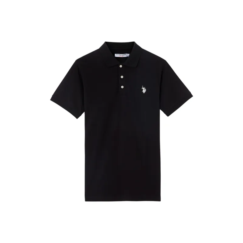 U.S. POLO ASSN. Polo Shirt Men's-0