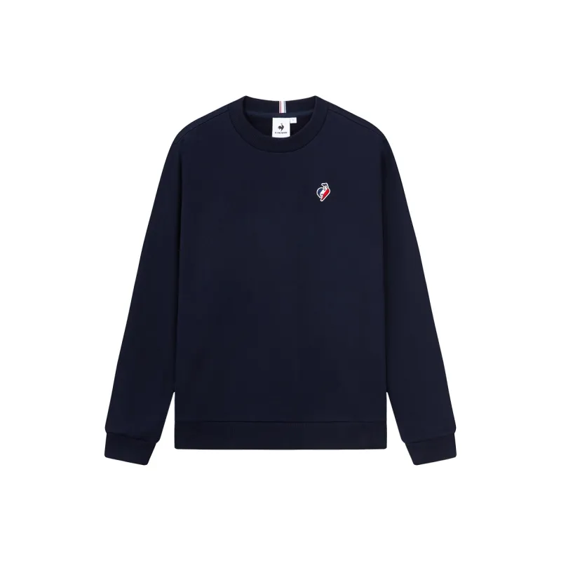 Le Coq Sportif Sweatshirt Unisex-0