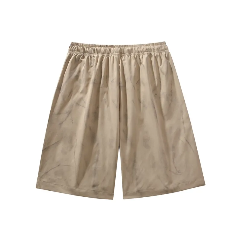 Puppytown Casual Shorts Unisex-12