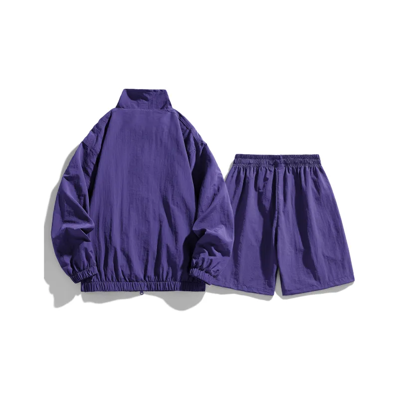 ROBINHOOD Casual Suits Unisex-37