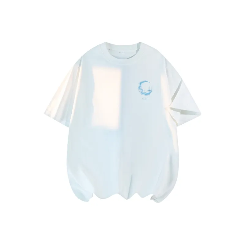 CSKS T Shirts Unisex-5