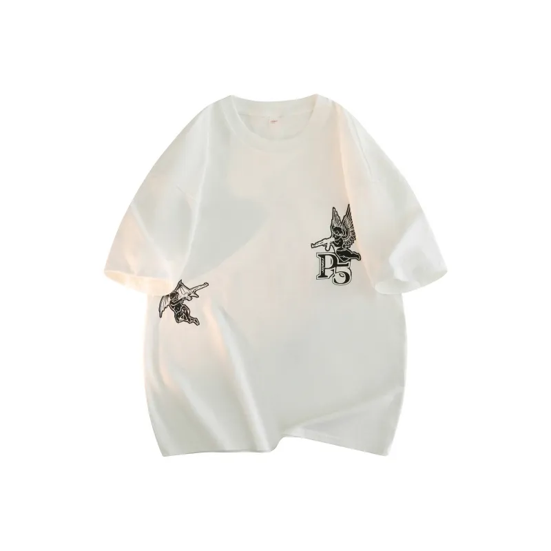 Premier 55 T Shirts Unisex-5